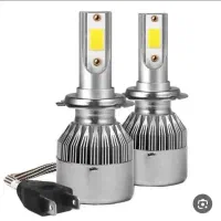 لامپ هدلایت ماشین