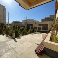 واحداداری بربهشتی ،شلوغ ترین نقطه گیلاوند