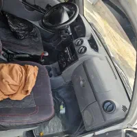 پراید بار ۹۷تمیز|خودرو سواری و وانت|لار, |دیوار