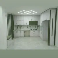 کابینت صدری 6426