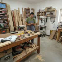 نصب کابینت، آماده و دسته دوم و جابجایی تخصصی