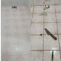 رفع نم و رطوبت با بهترین شیوه کار به وسیله نانو