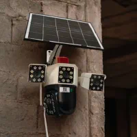 سفینه سه لنز خورشیدی و برقی/پوشش دهی نقاط کور|دوربین مداربسته|ایرانشهر, |دیوار