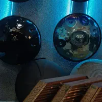 انواع هنگ درام در رنگ بندی جذاب