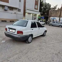 پراید131مدل94یورو چهار