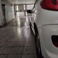 پژو 207i پانوراما دنده‌ای معاوضه با مزدا یا j7|خودرو سواری و وانت|تهران, فردوس|دیوار