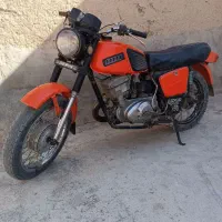 ایژ روسی. فروش یا معاوضه