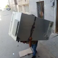 اسباب کشی نمونه بار|خدمات حمل و نقل|بجنورد, |دیوار