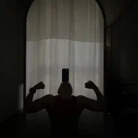 مربی بدنسازی. برنامه. خانم ها