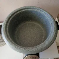 پلو پز نو سالم 5نفره|ظروف پخت‌وپز|قوچان, |دیوار