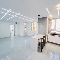 آپارتمان54متر*سنددار*پارکینگ انباری*نما مدرن