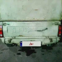 وانت مدل۹۰|خودرو سواری و وانت|مشهد, شهرک مهر آباد|دیوار