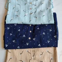 شومیز گلگچی