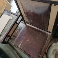 میز تلفن کارکرده