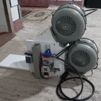 سایلنت نو نو با تابلو برق برا m۳۰ m۵۰