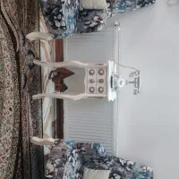 مبل راحتی|مبلمان خانگی و میز عسلی|قائمشهر, |دیوار