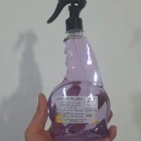 محلول پاک کننده چسب