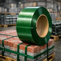 تسمه بسته‌بندی PP مناسب کارتن و پالت - قیمت عمده