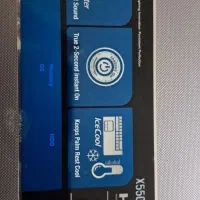 لپ تاپ asus x550c|رایانه همراه|محمدشهر, محمدشهر|دیوار