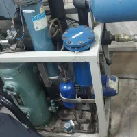 تعمیرات انواع سردخانه و چیلر|خدمات پیشه و مهارت|صفادشت, |دیوار