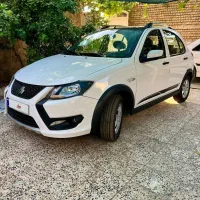 کوییک rs صفر کیلومتر