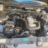 روا 87 بی رنگ در حد پژو صفر|خودرو سواری و وانت|تبریز, |دیوار