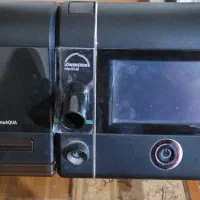 دستگاه کمک تنفسی بای پپ