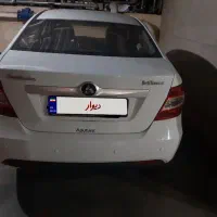 برلیانس بسیار تمیز، مدل ۹۶