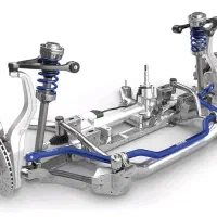 تعمیر جلوبندی ماشین با مناسب‌ترین قیمت