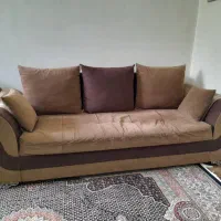 مبل راحتی
