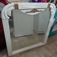 آینه دلاور|آینه|تربتحیدریه, کلاته توکلی|دیوار