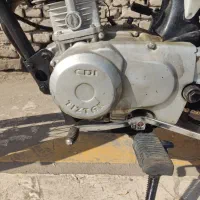 تیزتک مدل81|موتورسیکلت|مشهد, مهدی آباد|دیوار