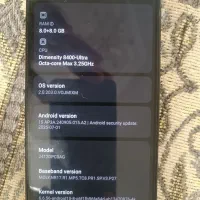 Poco x7 pro 8|موبایل|وحیدیه, |دیوار