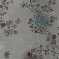 نمآیندگی انواع کاغذ دیوار ی پوستر پارکت کف پوش|خدمات پیشه و مهارت|کرمانشاه, |دیوار