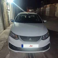ساینا S مدل ۱۴۰۳ گارانتی فعال