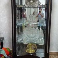 بوفه سالم مرتب درحدودنو