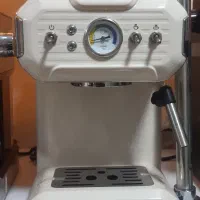 قهوه ساز ولگا