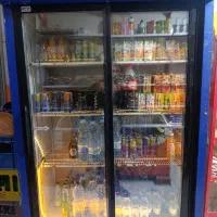 یخچال فروشی