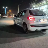 پژو 1403.207.TU3|خودرو سواری و وانت|پاکدشت, پاکدشت (مامازند)|دیوار