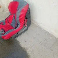 دوچرخه صندلی ماشین|دوچرخه، اسکیت، اسکوتر|تهران, دستغیب|دیوار