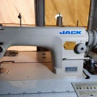 راسته دوز جک