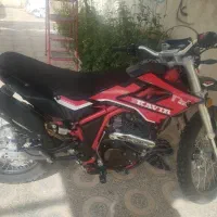 موتور t4