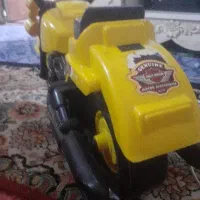 وسیله شخصی بازی