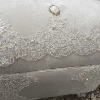 صندوقچه عروس و آیینه