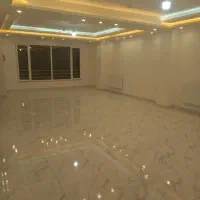 آپارتمان کلید نخورده میدان تیر