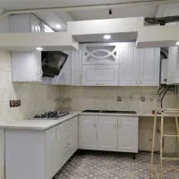 کابینت پخش اصلی سراسری کد ۶۲۶۱۸۱۹|مصالح و تجهیزات ساختمان|رستم‌آباد, |دیوار