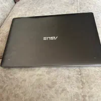 ایسوس i7/16/128 /4gb 15.6 اینچ لمسی|رایانه همراه|ساری, |دیوار