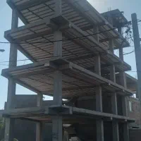 جوشکار گاز استاد کار گچ کار نما رومی