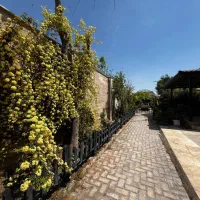 اجاره روزانه/هفتگی/ماهانه ویلا ۱۰۰۰ متری|اجارهٔ کوتاهمدت ویلا و باغ|صفادشت, |دیوار