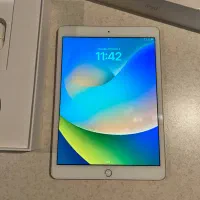 ایپد اپل نسل ۷ رزگلد ipad7th|تبلت|تهران, پردیسان|دیوار
